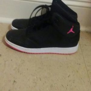 2016 Jordan's